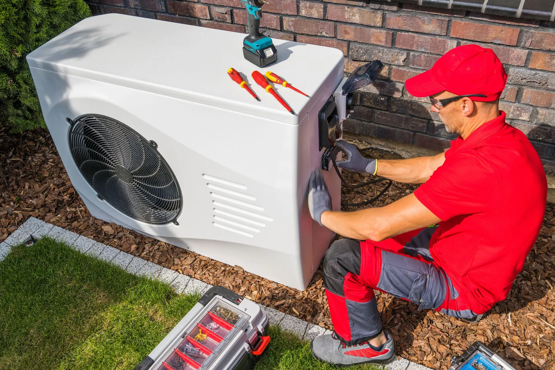 About HVAC in Dallas, NC